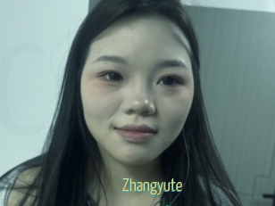 Zhangyute