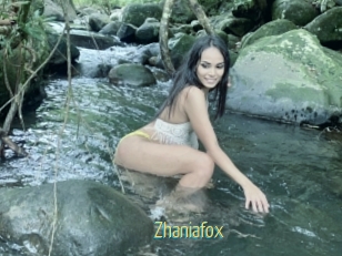 zhaniafox Chaturbate Cam Sexe