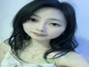 Zhanlingling