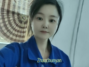 Zhaochunyan