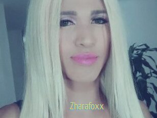 Zharafoxx