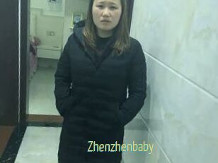 Zhenzhenbaby