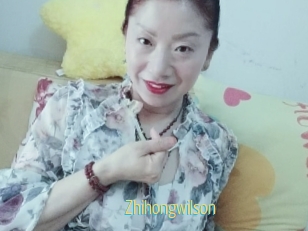Zhihongwilson