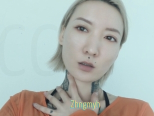 Zhngmyh