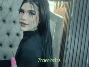Zhoeelectra