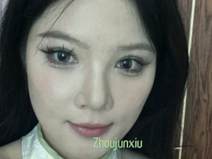 Zhoujunxiu