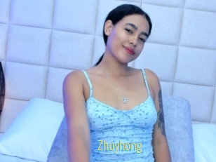Zhuyhong