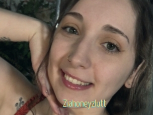 Ziahoneyzlutt