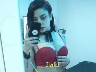 Zierlich