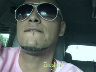 Zinoshard
