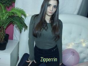 Zipperrin