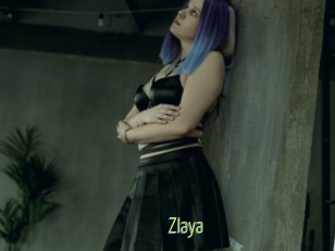 Zlaya