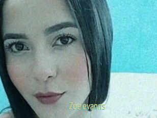 Zoe_evanns