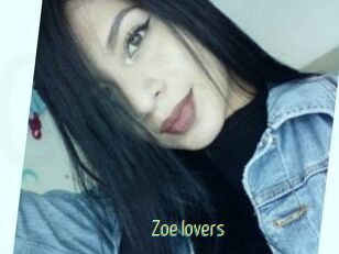 Zoe_lovers
