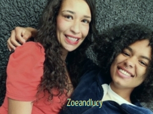 Zoeandlucy