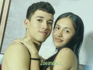 Zoeandnick