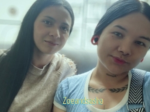 Zoeandsasha