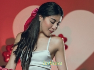 Zoeblazea