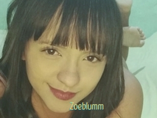 Zoeblumm