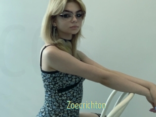 Zoecrichton