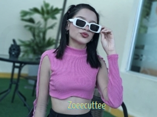 Zoeecuttee