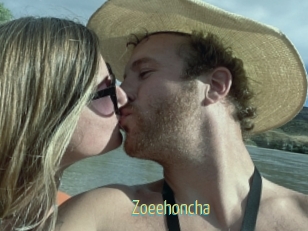 Zoeehoncha