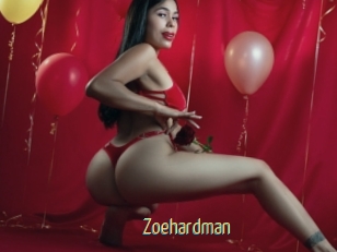 Zoehardman