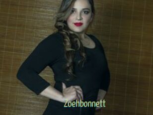Zoehbonnett