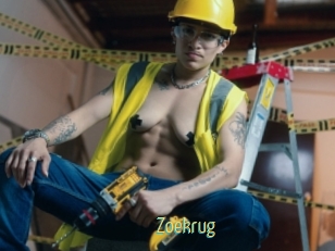 Zoekrug