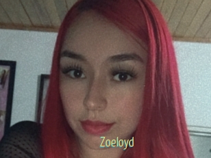 Zoeloyd