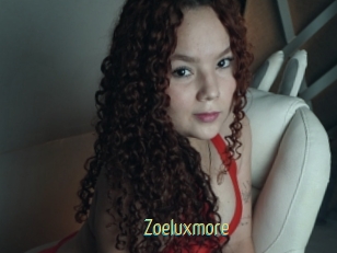 zoeluxmore Chaturbate Cam Sexe