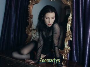 Zoemartys
