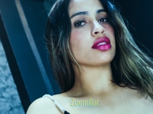 Zoemillar