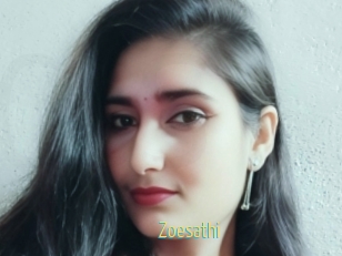 Zoesathi