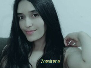 Zoesirene