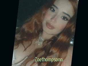 Zoethompsonn