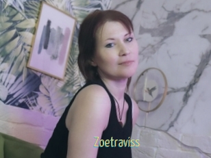 zoetraviss Chaturbate Cam Sexe