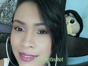 Zoevalentinahot