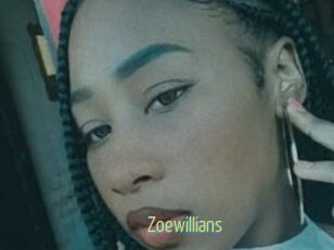 Zoewillians