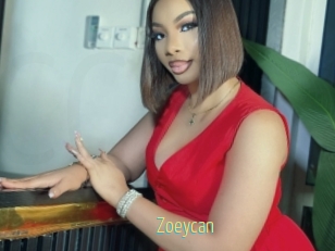 Zoeycan