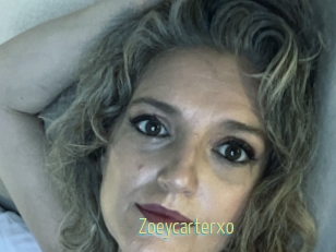 Zoeycarterxo