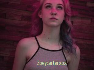 Zoeycarterxox