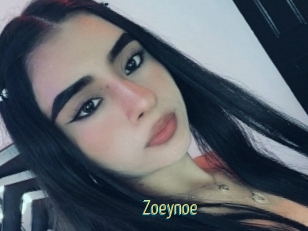 Zoeynoe