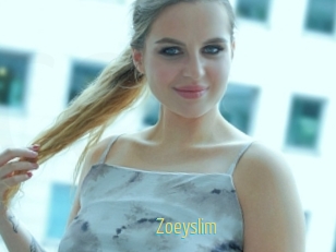 Zoeyslim