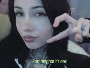 Zombieghoulfriend
