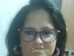 Zonnypeter