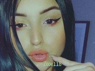 Zooe118