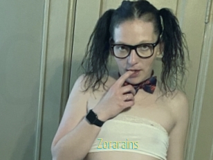 Zorarains