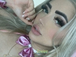 Zowiee