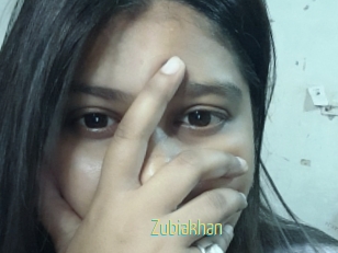 Zubiakhan